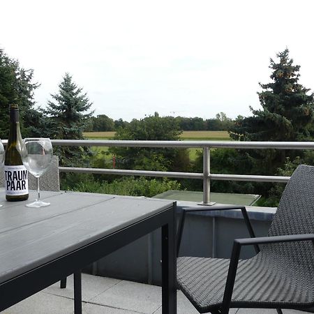 Apartment-Koeln-Bonn, Ihr Zuhause Auf Zeit. Wesseling Buitenkant foto