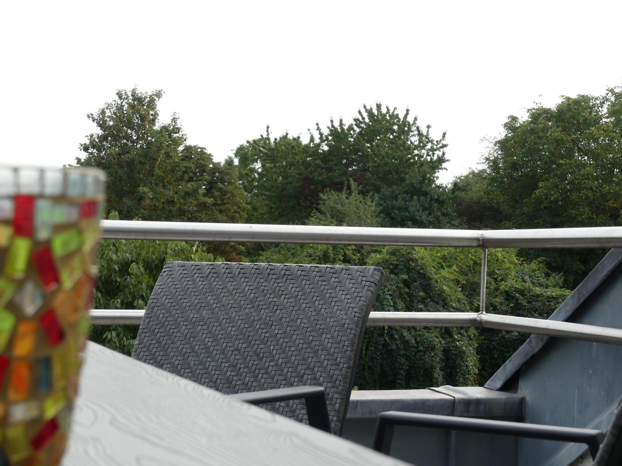 Apartment-Koeln-Bonn, Ihr Zuhause Auf Zeit. Wesseling Buitenkant foto
