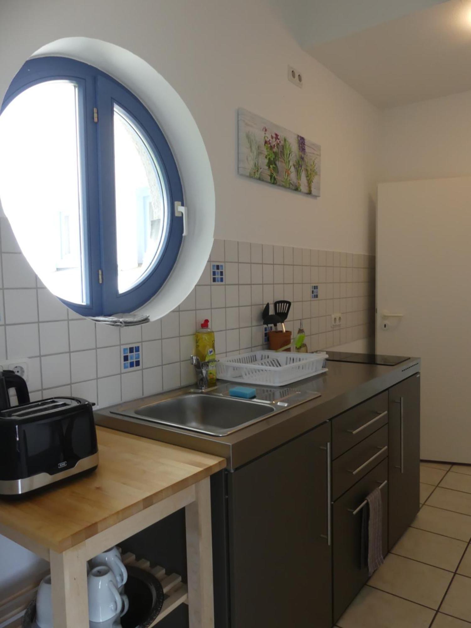 Apartment-Koeln-Bonn, Ihr Zuhause Auf Zeit. Wesseling Buitenkant foto