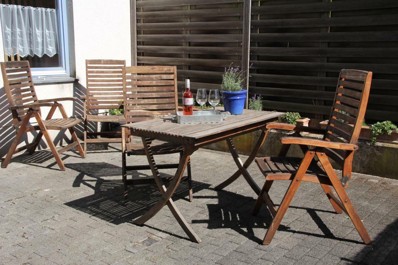 Apartment-Koeln-Bonn, Ihr Zuhause Auf Zeit. Wesseling Buitenkant foto