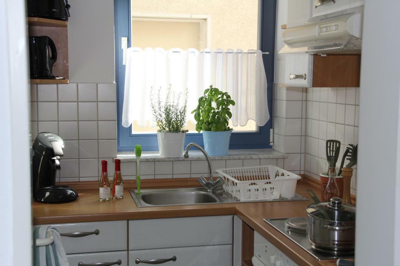 Apartment-Koeln-Bonn, Ihr Zuhause Auf Zeit. Wesseling Buitenkant foto